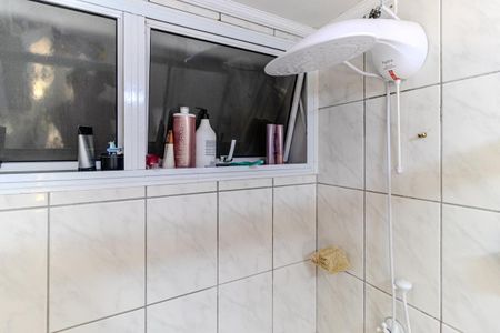 Apartamento à venda com 82m², 2 quartos e 1 vagaBanheiro