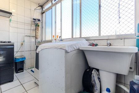 Apartamento à venda com 82m², 2 quartos e 1 vagaÁrea de Serviço