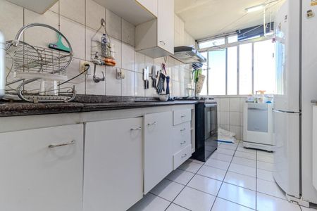 Apartamento à venda com 82m², 2 quartos e 1 vagaCozinha