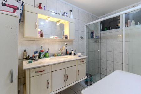 Apartamento à venda com 82m², 2 quartos e 1 vagaBanheiro
