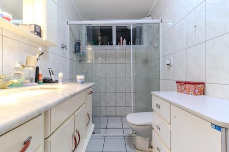 Apartamento à venda com 82m², 2 quartos e 1 vagaBanheiro