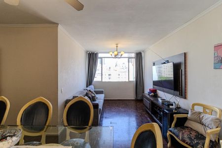 Apartamento à venda com 82m², 2 quartos e 1 vagaSala