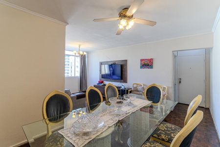 Apartamento à venda com 82m², 2 quartos e 1 vagaSala