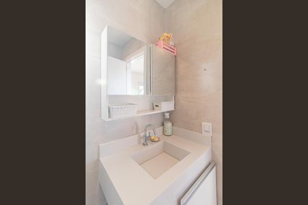 Casa à venda com 230m², 3 quartos e 2 vagasÁrea de Serviço