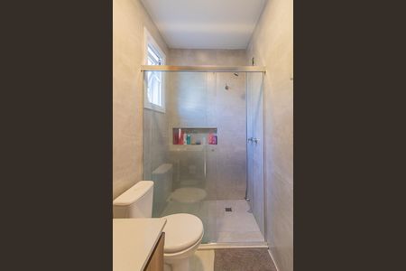 Casa à venda com 230m², 3 quartos e 2 vagasBanheiro Social