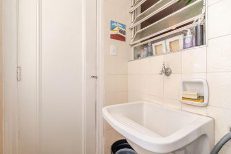 Apartamento à venda com 89m², 2 quartos e sem vagaÁrea de Serviço