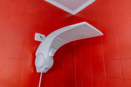 Apartamento à venda com 89m², 2 quartos e sem vagaBanheiro