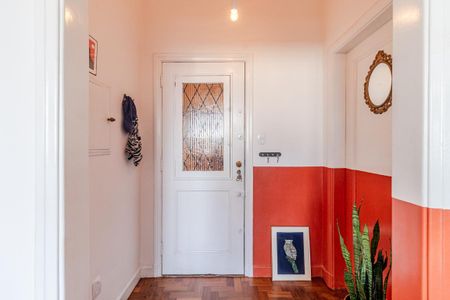 Sala de apartamento à venda com 2 quartos, 89m² em Consolação, São Paulo