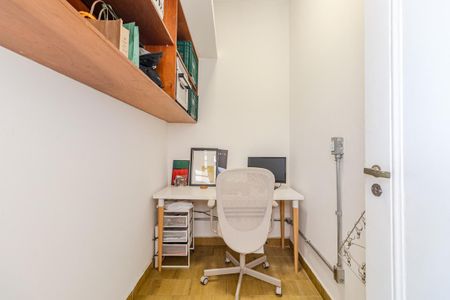 Apartamento à venda com 89m², 2 quartos e sem vagaQuarto de Serviço