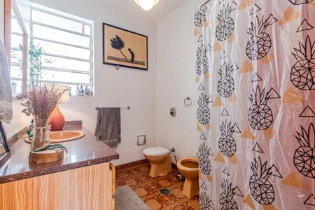 Apartamento à venda com 89m², 2 quartos e sem vagaBanheiro