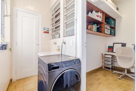 Apartamento à venda com 89m², 2 quartos e sem vagaÁrea de Serviço