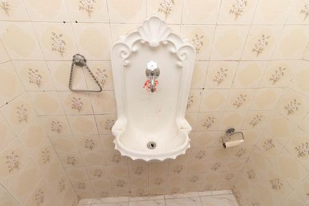 Casa para alugar com 150m², 4 quartos e 2 vagas Casa para alugar com 150m², 4 quartos e 2 vagasLavabo