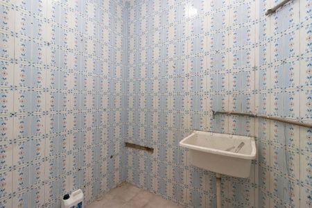 Casa para alugar com 150m², 4 quartos e 2 vagas Casa para alugar com 150m², 4 quartos e 2 vagasÁrea de Serviço 1