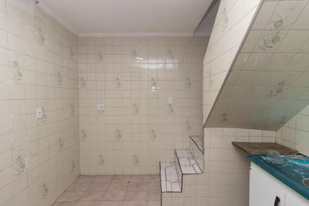 Casa para alugar com 150m², 4 quartos e 2 vagas Casa para alugar com 150m², 4 quartos e 2 vagasCozinha 2