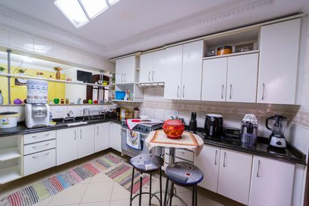 Casa para alugar com 300m², 3 quartos e 5 vagasCozinha