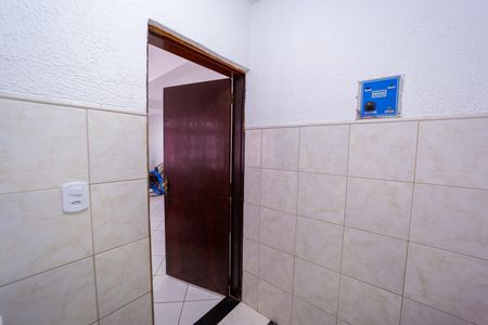 Casa para alugar com 300m², 3 quartos e 5 vagasÁrea de Serviço - Edícula