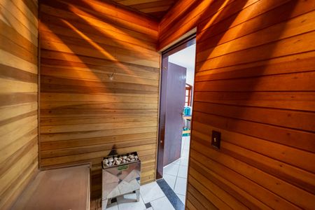 Casa para alugar com 300m², 3 quartos e 5 vagasEspaço  da Saúna