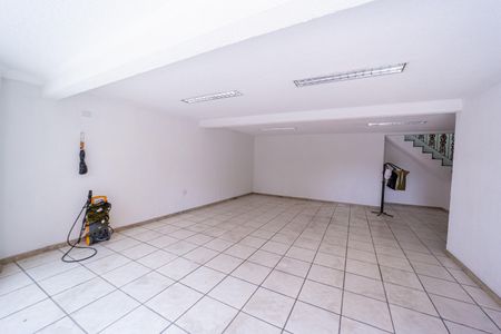 Casa para alugar com 300m², 3 quartos e 5 vagasGaragem
