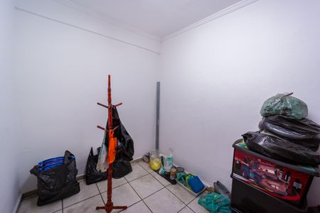 Casa para alugar com 300m², 3 quartos e 5 vagasEscritório da Garagem