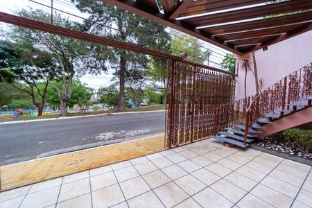 Casa para alugar com 300m², 3 quartos e 5 vagasGaragem