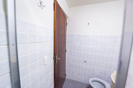 Casa para alugar com 300m², 3 quartos e 5 vagasBanheiro da Suíte 3