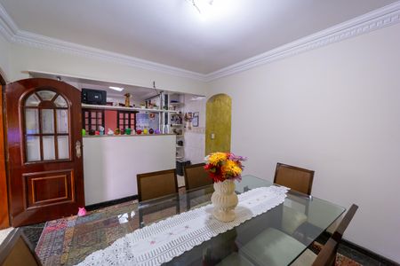 Casa para alugar com 300m², 3 quartos e 5 vagasSala de Jantar