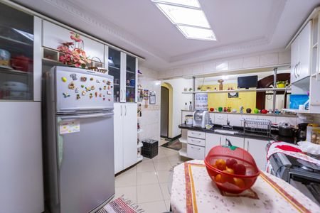 Casa para alugar com 300m², 3 quartos e 5 vagasCozinha