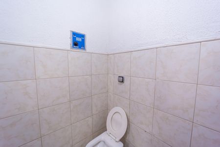 Casa para alugar com 300m², 3 quartos e 5 vagasÁrea de Serviço - Edícula