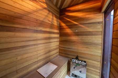 Casa para alugar com 300m², 3 quartos e 5 vagasEspaço  da Saúna