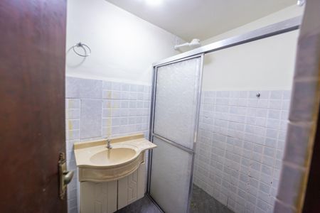 Casa para alugar com 300m², 3 quartos e 5 vagasBanheiro da Suíte 3