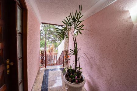 Casa para alugar com 300m², 3 quartos e 5 vagasHall de entrada