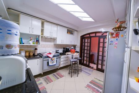 Casa para alugar com 300m², 3 quartos e 5 vagasCozinha