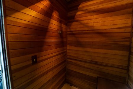 Casa para alugar com 300m², 3 quartos e 5 vagasEspaço  da Saúna