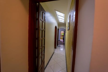 Casa para alugar com 300m², 3 quartos e 5 vagasCorredor