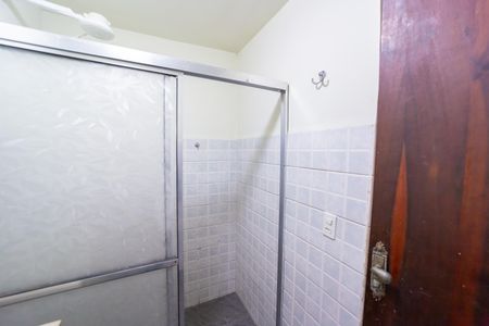 Casa para alugar com 300m², 3 quartos e 5 vagasBanheiro da Suíte 3