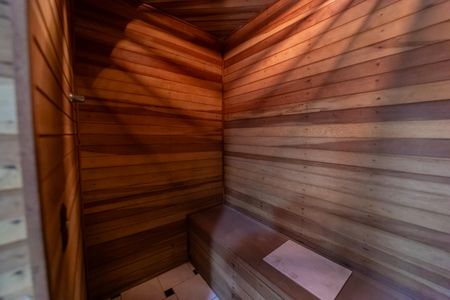 Casa para alugar com 300m², 3 quartos e 5 vagasEspaço  da Saúna