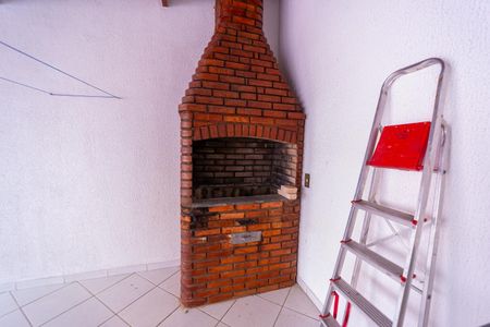 Casa para alugar com 300m², 3 quartos e 5 vagasÁrea gourmet