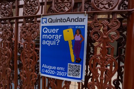 Casa para alugar com 300m², 3 quartos e 5 vagasPlaca