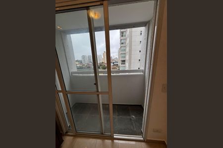 Apartamento para alugar com 3 quartos, 66m² em Baeta Neves, São Bernardo do Campo