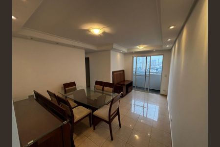 Apartamento para alugar com 3 quartos, 66m² em Baeta Neves, São Bernardo do Campo