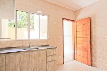 Casa de condomínio para alugar com 90m², 2 quartos e sem vaga Casa de condomínio para alugar com 90m², 2 quartos e sem vagaCozinha