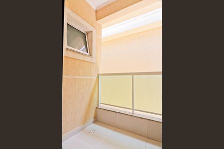 Casa de condomínio para alugar com 90m², 2 quartos e sem vaga Casa de condomínio para alugar com 90m², 2 quartos e sem vagaVaranda