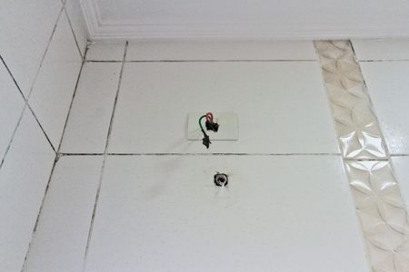 Casa de condomínio para alugar com 90m², 2 quartos e sem vaga Casa de condomínio para alugar com 90m², 2 quartos e sem vagaBanheiro da Suíte 2