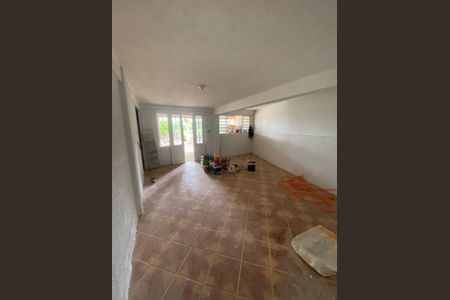 Sala de casa à venda com 4 quartos, 250m² em Salgado Filho, Belo Horizonte