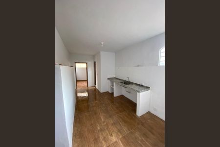 Casa à venda com 250m², 4 quartos e 5 vagasCozinha