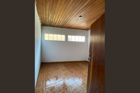 Quarto de casa à venda com 4 quartos, 250m² em Salgado Filho, Belo Horizonte