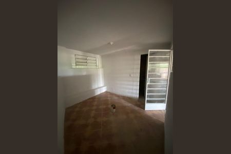 Sala de casa à venda com 4 quartos, 250m² em Salgado Filho, Belo Horizonte