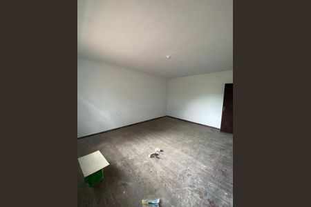 Sala de casa à venda com 4 quartos, 250m² em Salgado Filho, Belo Horizonte