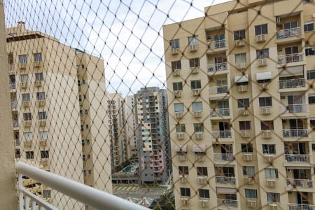 Apartamento à venda com 54m², 2 quartos e 1 vagaVaranda da Sala