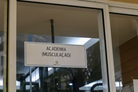 Apartamento à venda com 54m², 2 quartos e 1 vagaÁrea comum - Academia